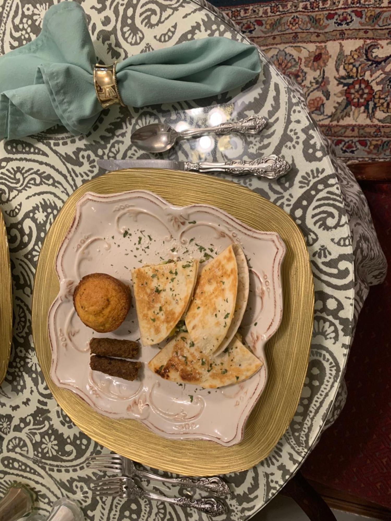 Peace & Plenty Inn Bed And Breakfast Downtown St Augustine-Adults Only St. Augustine Exteriör bild