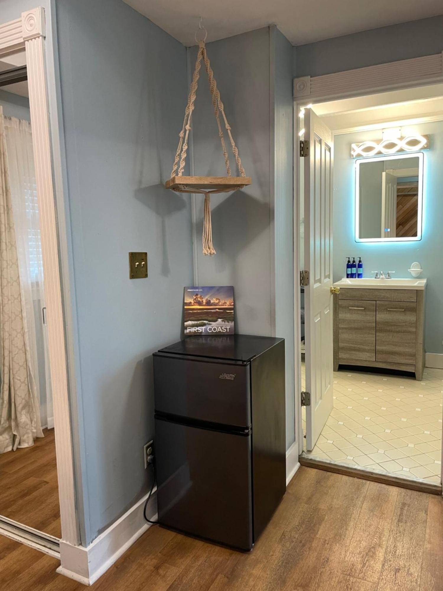 Peace & Plenty Inn Bed And Breakfast Downtown St Augustine-Adults Only St. Augustine Exteriör bild