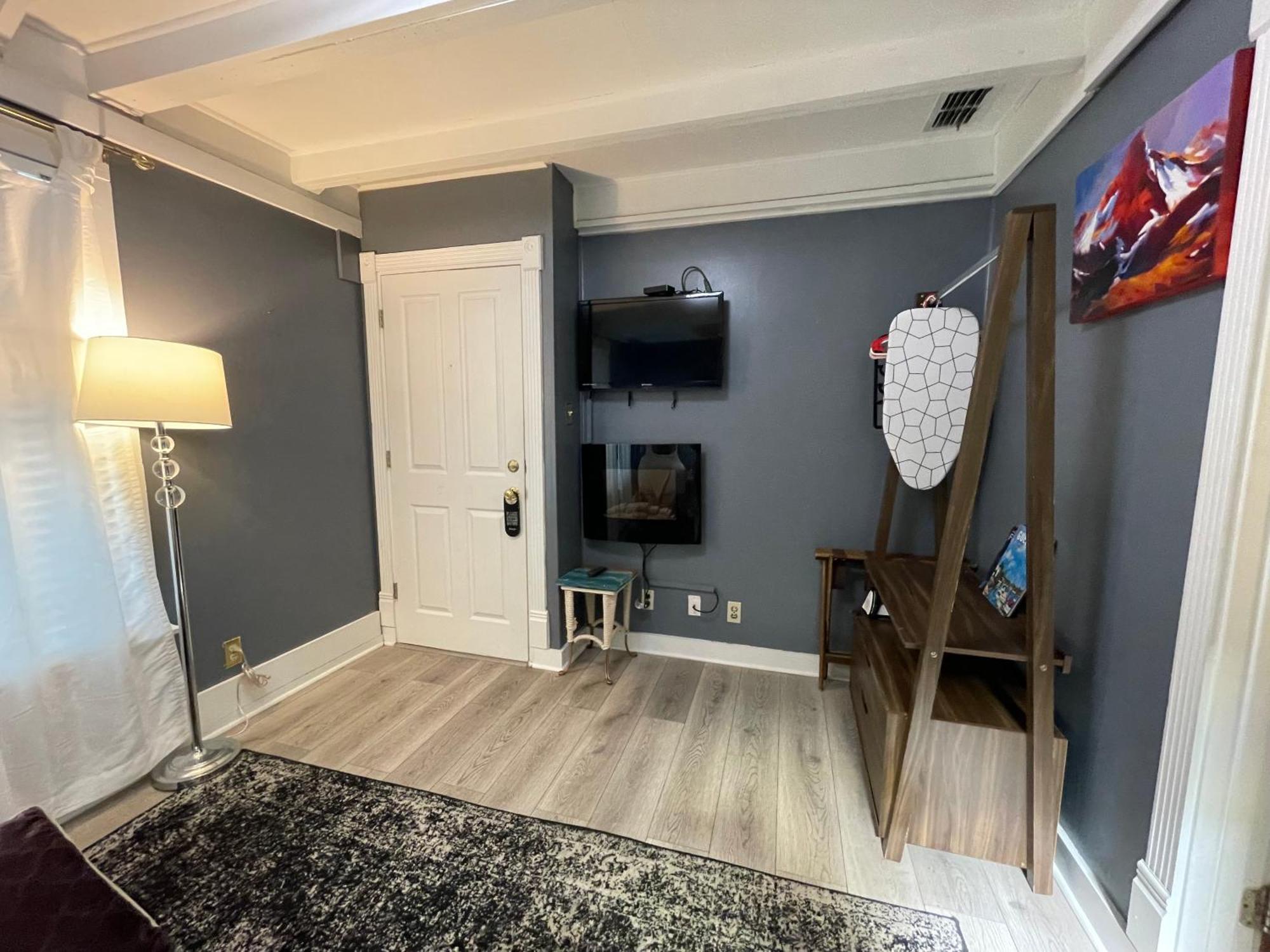 Peace & Plenty Inn Bed And Breakfast Downtown St Augustine-Adults Only St. Augustine Exteriör bild